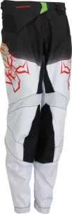 MOOSE OFFROAD SOFT-GOODS - PANT YTH AGRD GN/RD/BK 18 - 29032273