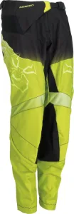 MOOSE OFFROAD SOFT-GOODS - PANT YTH AGRD HVZ/BLK 18 - 29032279