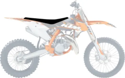 BLACKBIRD RACING - SEATCOVER PYR SX85 - 08212836