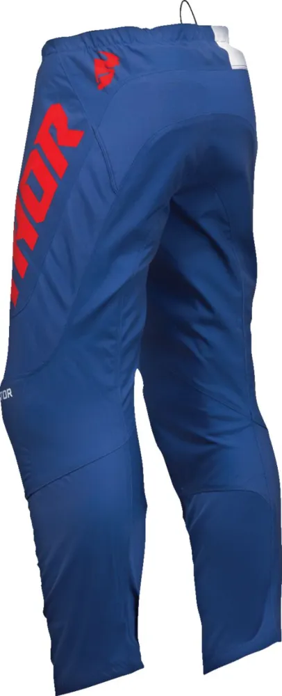 THOR - PANT SCTR YTH CHKR N/R 28 - 29032444