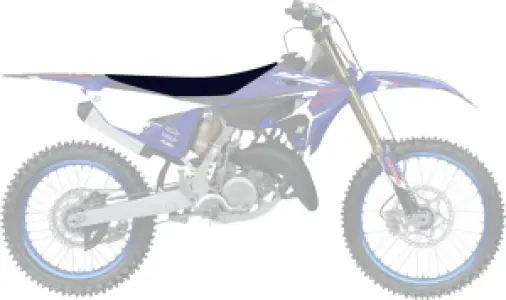 BLACKBIRD RACING - SEATCOVER PYR YZ 22 - 08213547