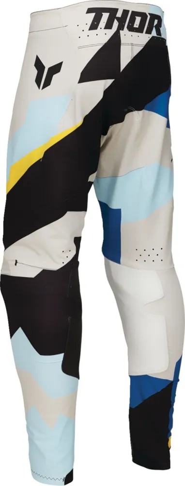 THOR - PANT YTH SPORT BRAVE BLUE 24 - 29032567