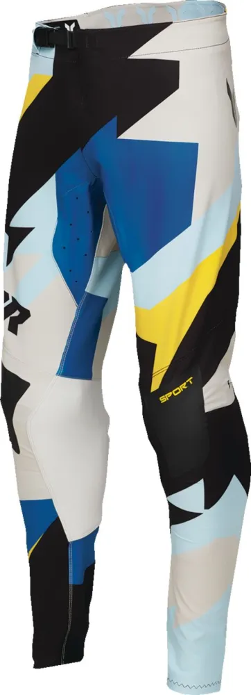 THOR - PANT YTH SPORT BRAVE BLUE 24 - 29032567