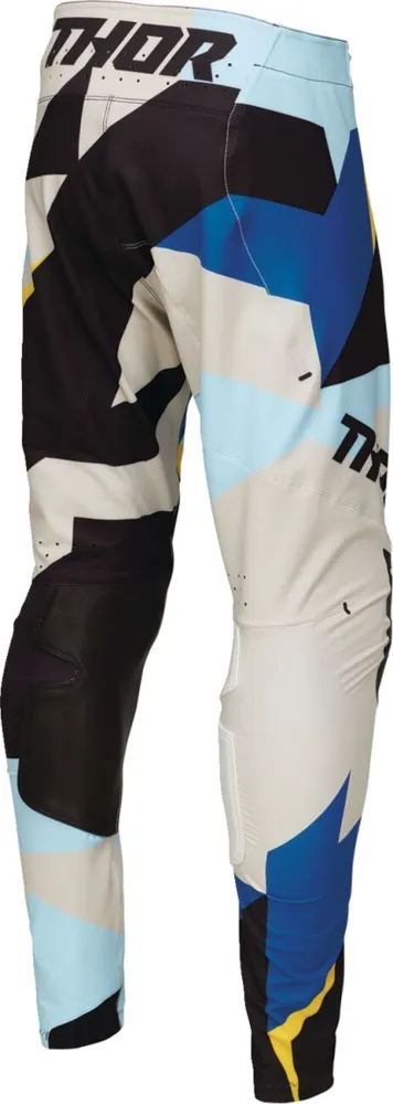 THOR - PANT YTH SPORT BRAVE BLUE 24 - 29032567