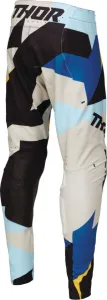THOR - PANT YTH SPORT BRAVE BLUE 24 - 29032567