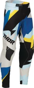 THOR - PANT YTH SPORT BRAVE BLUE 28 - 29032569