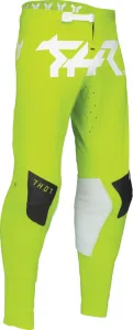THOR - PANT YTH SPORT RIOT WH/ACID 24 - 29032570