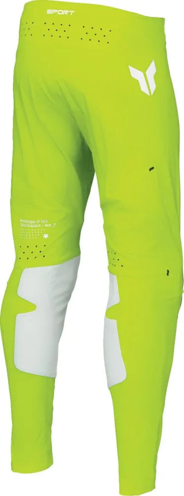 THOR - PANT YTH SPORT RIOT WH/ACID 26 - 29032571