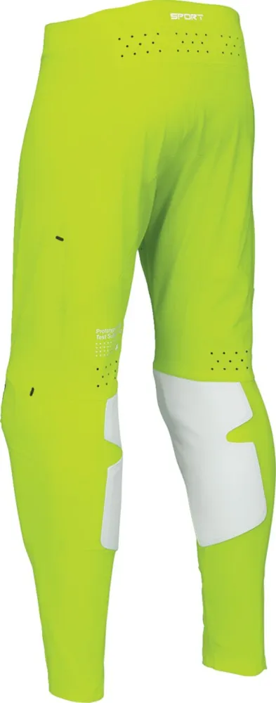 THOR - PANT YTH SPORT RIOT WH/ACID 24 - 29032570