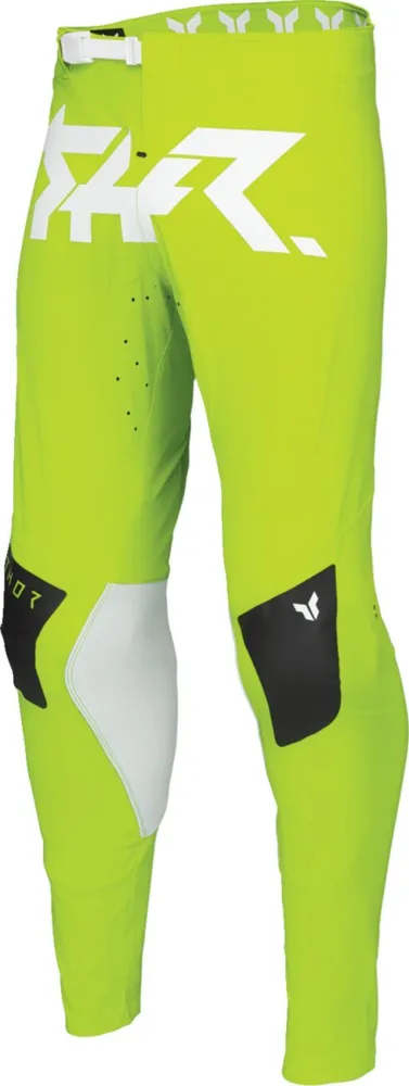 THOR - PANT YTH SPORT RIOT WH/ACID 26 - 29032571