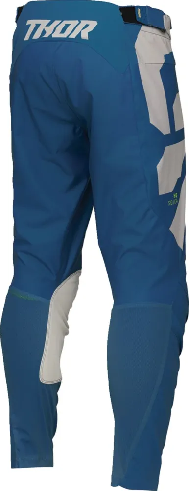 THOR - PANT YTH LAUNCH FORGE BLUE 22 - 29032575