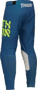 THOR - PANT YTH LAUNCH FORGE BLUE 26 - 29032577