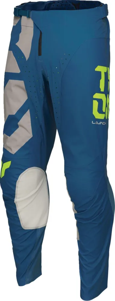 THOR - PANT YTH LAUNCH FORGE BLUE 26 - 29032577
