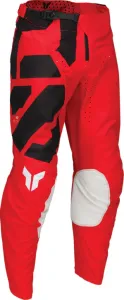 THOR - PANT YTH LAUNCH FORGE RED 18 - 29032579