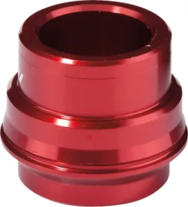 MOOSE OFFROAD HARD-PARTS - WHEEL SPACER AL FT GAS - 02220624