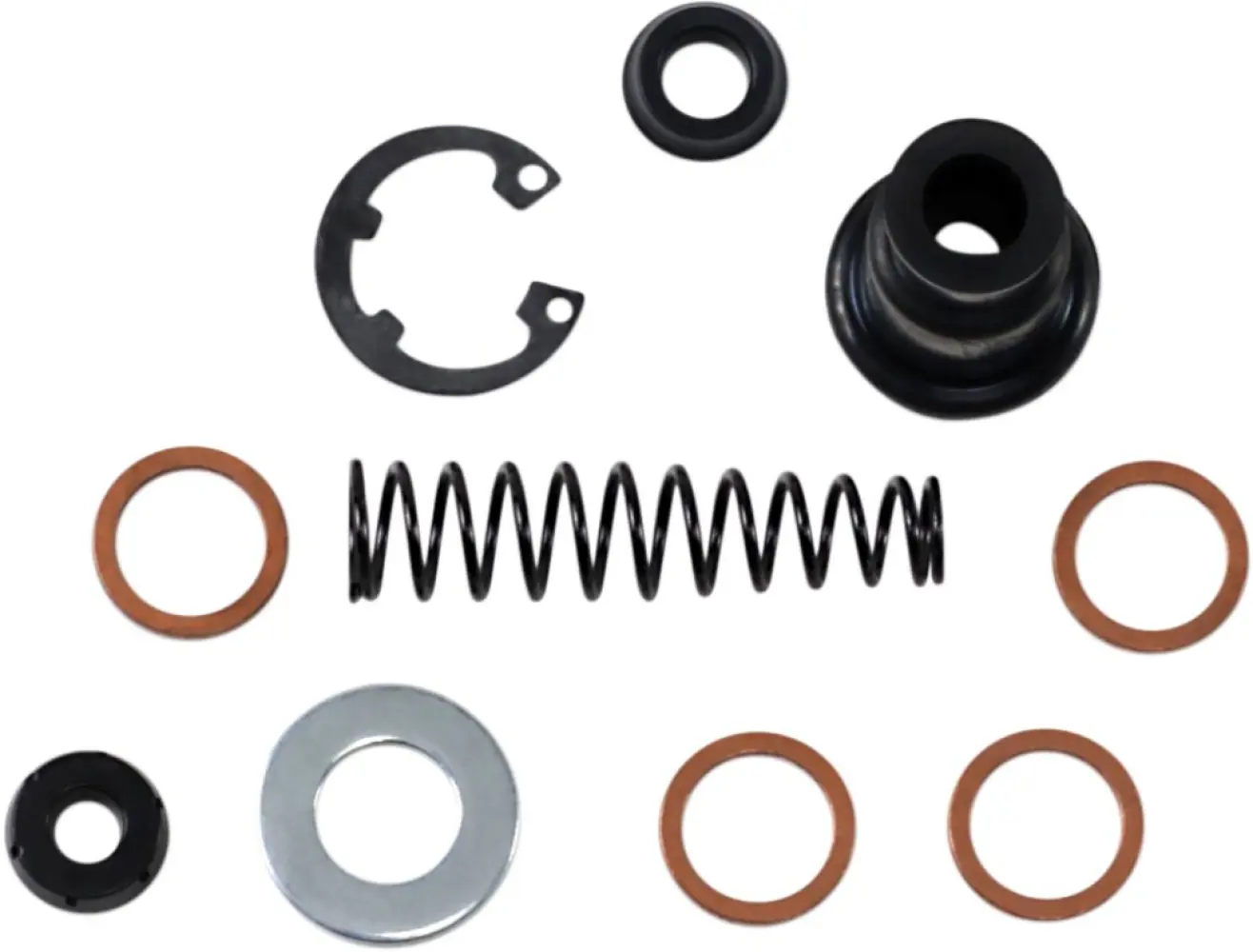 MOOSE OFFROAD HARD-PARTS - REPAIR KIT MSTR CYL - 06170352