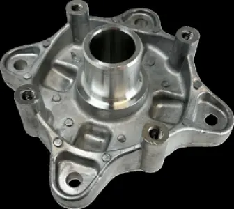 MOOSE OFFROAD FOUR WHEEL - WHEEL HUB POLARIS REAR MSE - 02131228