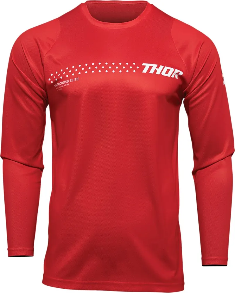 THOR - JRSY SECTOR MINIMAL RD LG - 29106433
