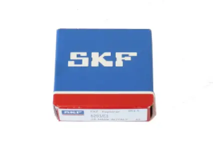 ATHENA - BEARING 6203/C3-SKF - 09240137