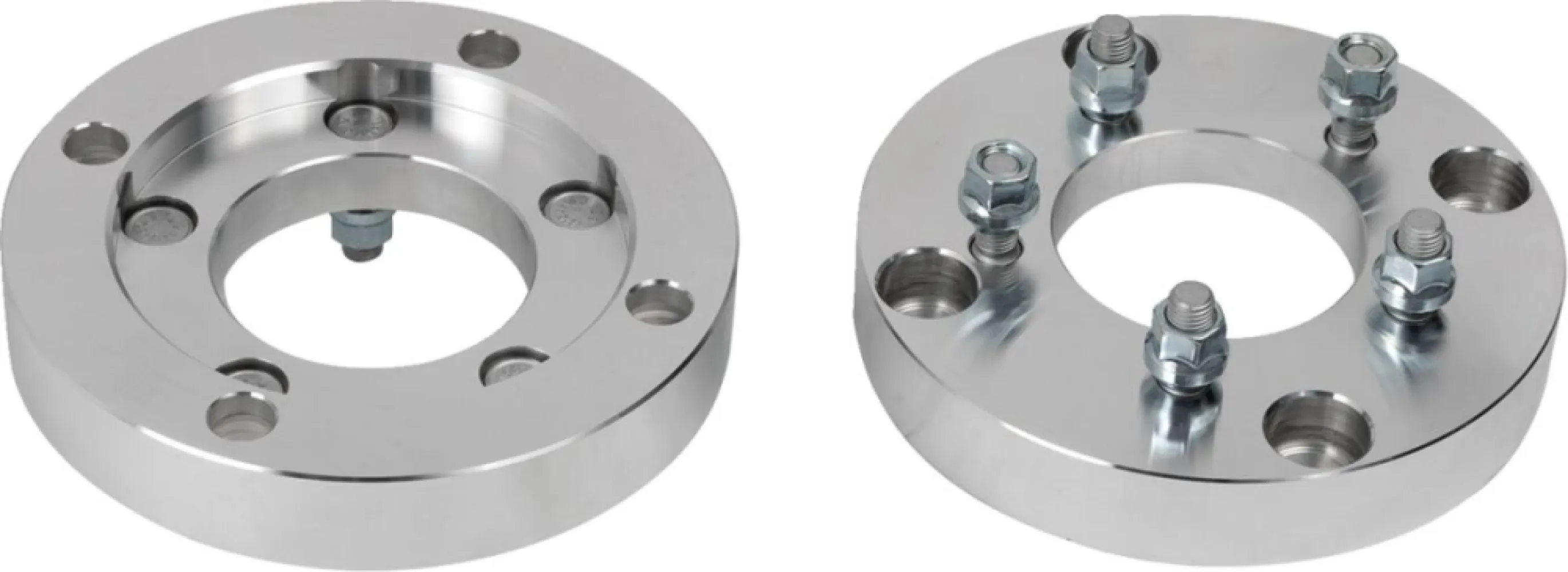 MOOSE OFFROAD FOUR WHEEL - WHEEL SPACER/ADAPTER 4/156 to  - 02220721