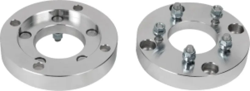 MOOSE OFFROAD FOUR WHEEL - WHEEL SPACER/ADAPTER 4/156 to  - 02220721