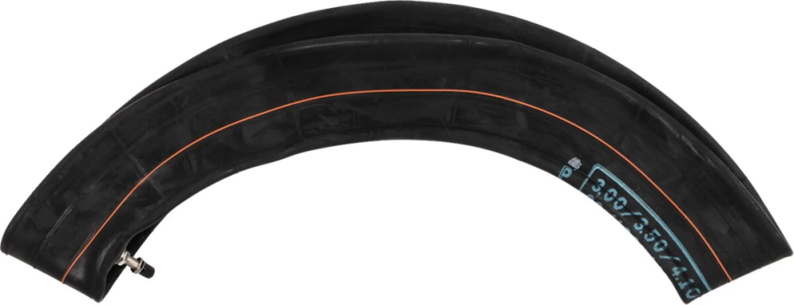 MOOSE OFFROAD HARD-PARTS - TUBE 90/100-14 TR4 MEDIUM DUTY - 03500756