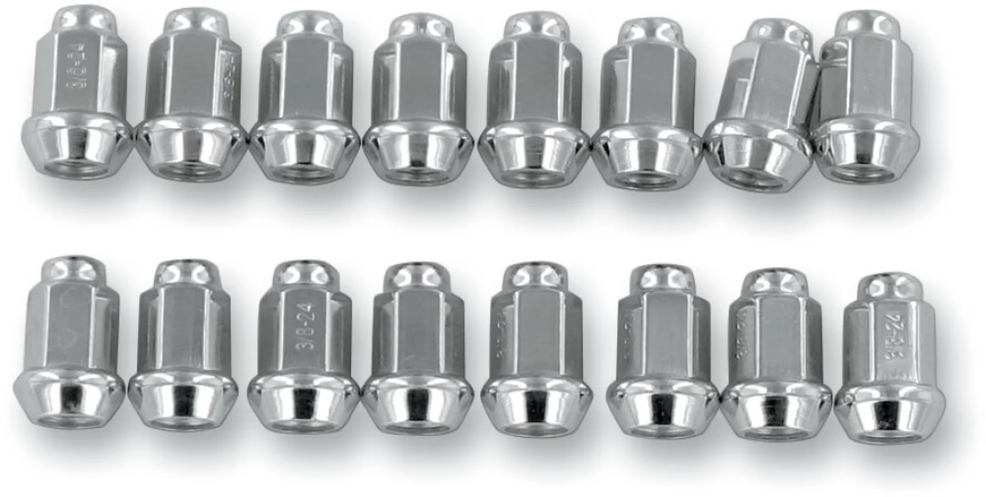 ITP - LUG NUT C-SRS V&VI 4/156 BOX16 - 02230001