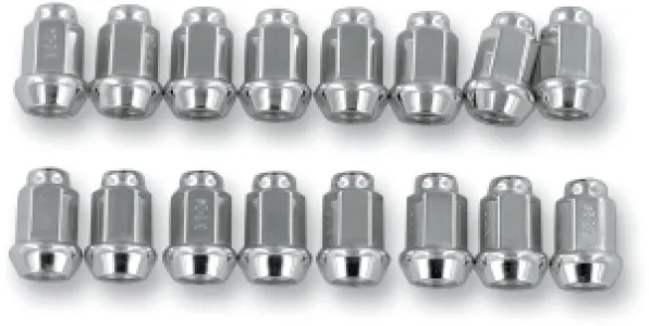 ITP - LUG NUT C-SRS V&VI 4/156 BOX16 - 02230001