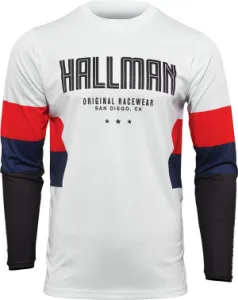 THOR-HALLMAN - JRSY DIFFER DRFT W/R/N XL - 29106605
