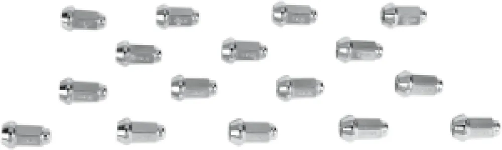 ITP - LUGNUT CHR 10MMX1.25 TAPR 16P - 02230042