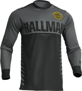 THOR-HALLMAN - JRSY DIFFR SLICE CH/BK MD - 29107128