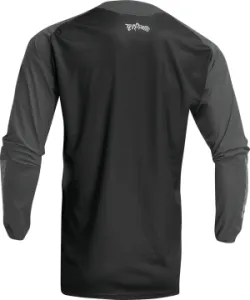 THOR - JERSEY TERRAIN BK/CH 3X - 29107165