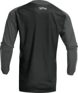 THOR - JERSEY TERRAIN BK/CH 3X - 29107165