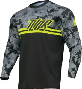 THOR - JRSY SCTR DIGI BK/CAMO MD - 29107567