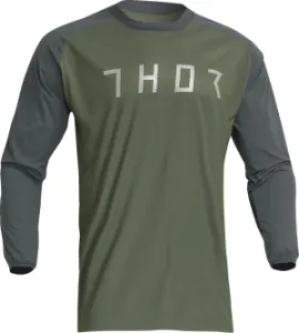 THOR - JERSEY TERRAIN ARMY/CH 3X - 29107171