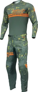 THOR - JRSY SCTR DIGI GN/CAMO XL - 29107576