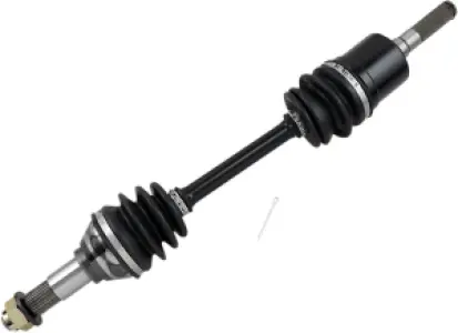 MOOSE OFFROAD FOUR WHEEL - AXLE KIT COMPLETE CANAM - 02141594