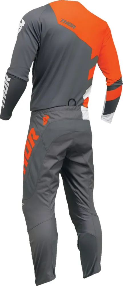 THOR - JERSEY SECTOR CHKR CH/OR MD - 29107588
