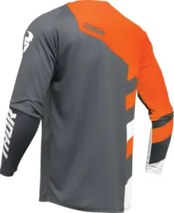 THOR - JERSEY SECTOR CHKR CH/OR MD - 29107588