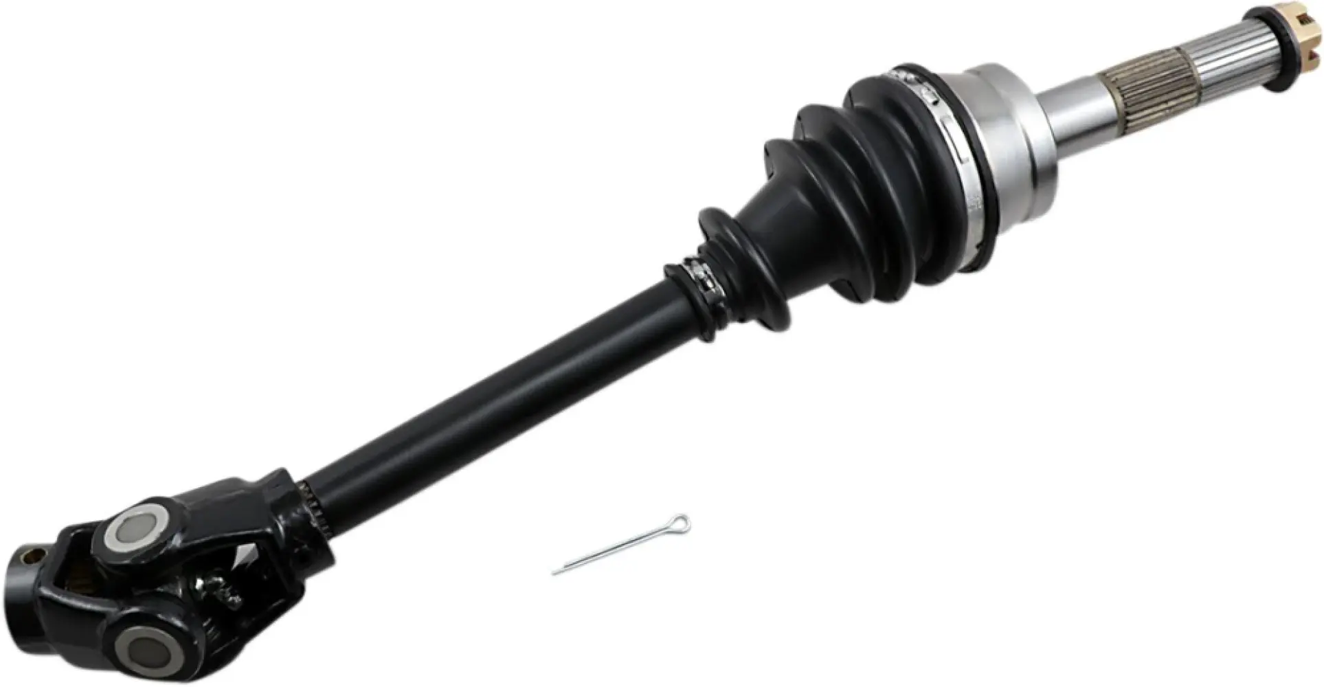 MOOSE OFFROAD FOUR WHEEL - AXLE KIT COMPLETE POLARIS - 02141653