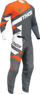 THOR - JERSEY SECTOR CHKR CH/OR MD - 29107588