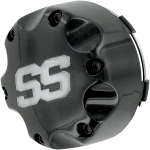 ITP - B/OPS C-CAP BLK 4/137/156 - 02230118