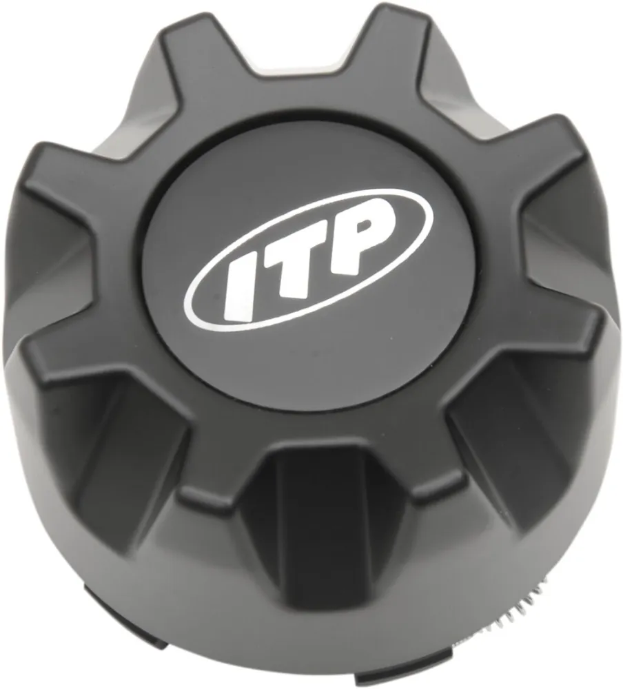 ITP - WHEEL CENTER HURRICANE - 02230125
