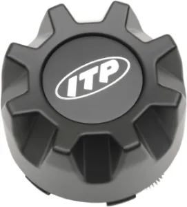 ITP - WHEEL CENTER HURRICANE - 02230125