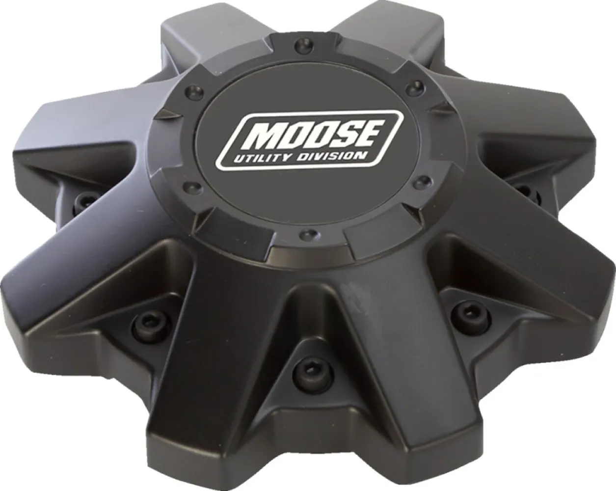 MOOSE OFFROAD FOUR WHEEL - CENTER CAP T548/423X - 02230164