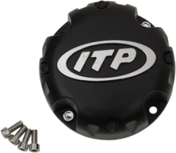 ITP - CENTER CAP REPL CYCLONE - 02230170