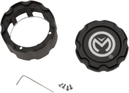 MOOSE OFFROAD FOUR WHEEL - CENTER CAP 545 - 02230185