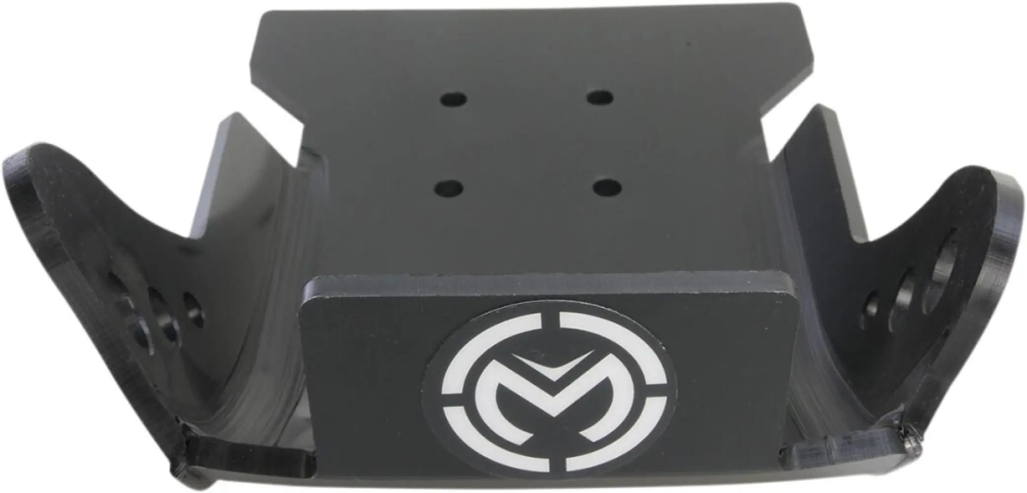 MOOSE OFFROAD HARD-PARTS - SKID PLATE PRO KTM 125SX - 05060907