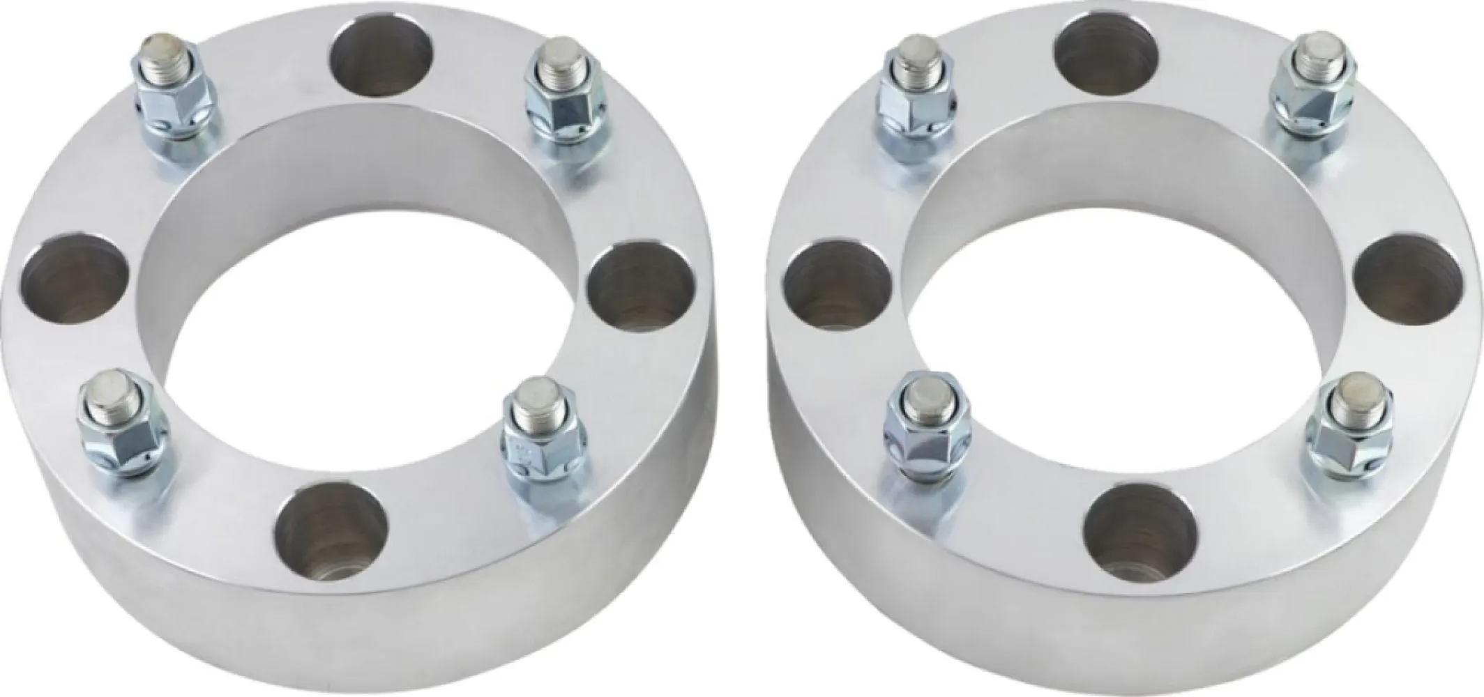 MOOSE OFFROAD FOUR WHEEL - WHL SPCR 4/136 2 12X1.50 - 02230184