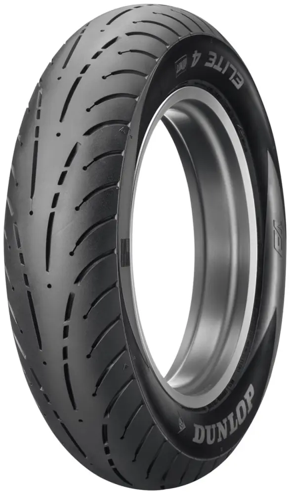 DUNLOP - ELITE 4 160/80B16 80H TL - 03060999